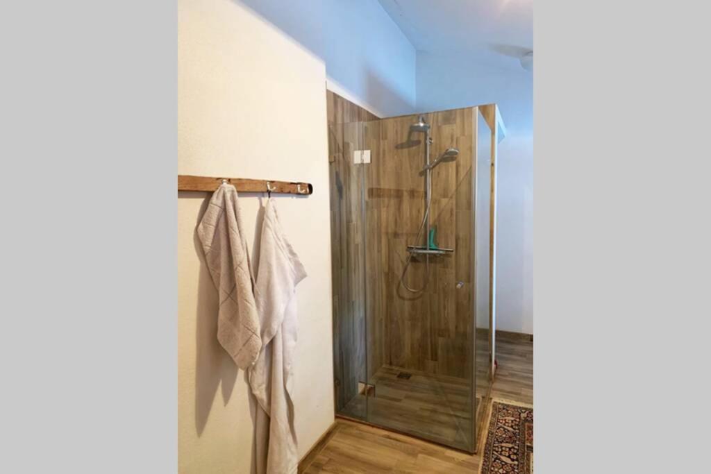Zuhaus Schernfeichten Kitzbühel Buitenkant foto