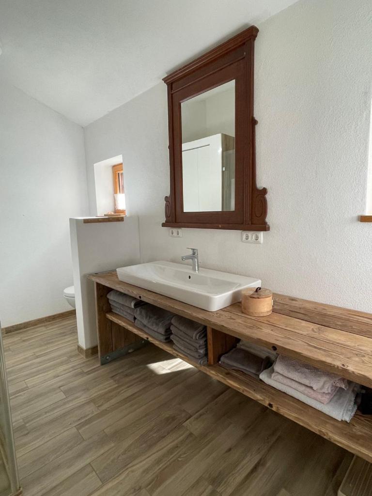 Zuhaus Schernfeichten Kitzbühel Buitenkant foto