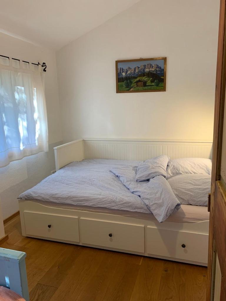 Zuhaus Schernfeichten Kitzbühel Buitenkant foto