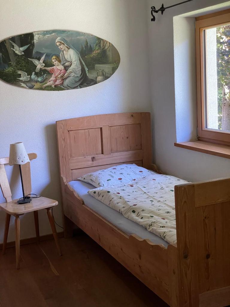 Zuhaus Schernfeichten Kitzbühel Buitenkant foto