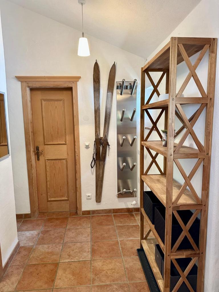 Zuhaus Schernfeichten Kitzbühel Buitenkant foto